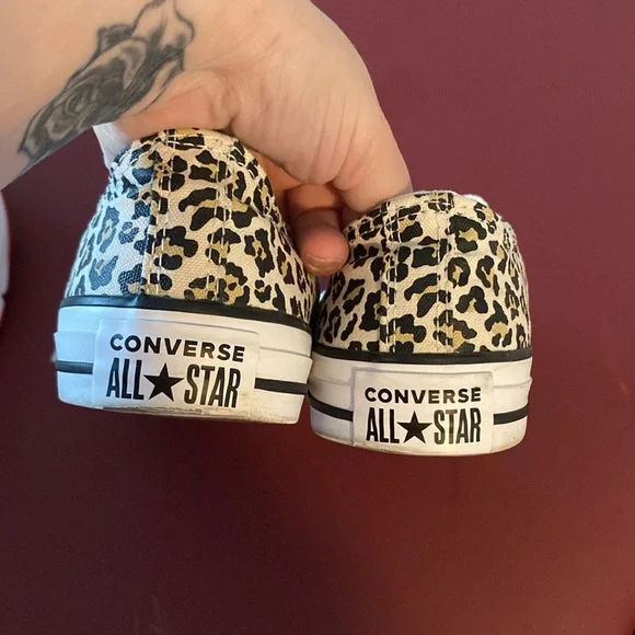 Converse - Picture 5 of 5